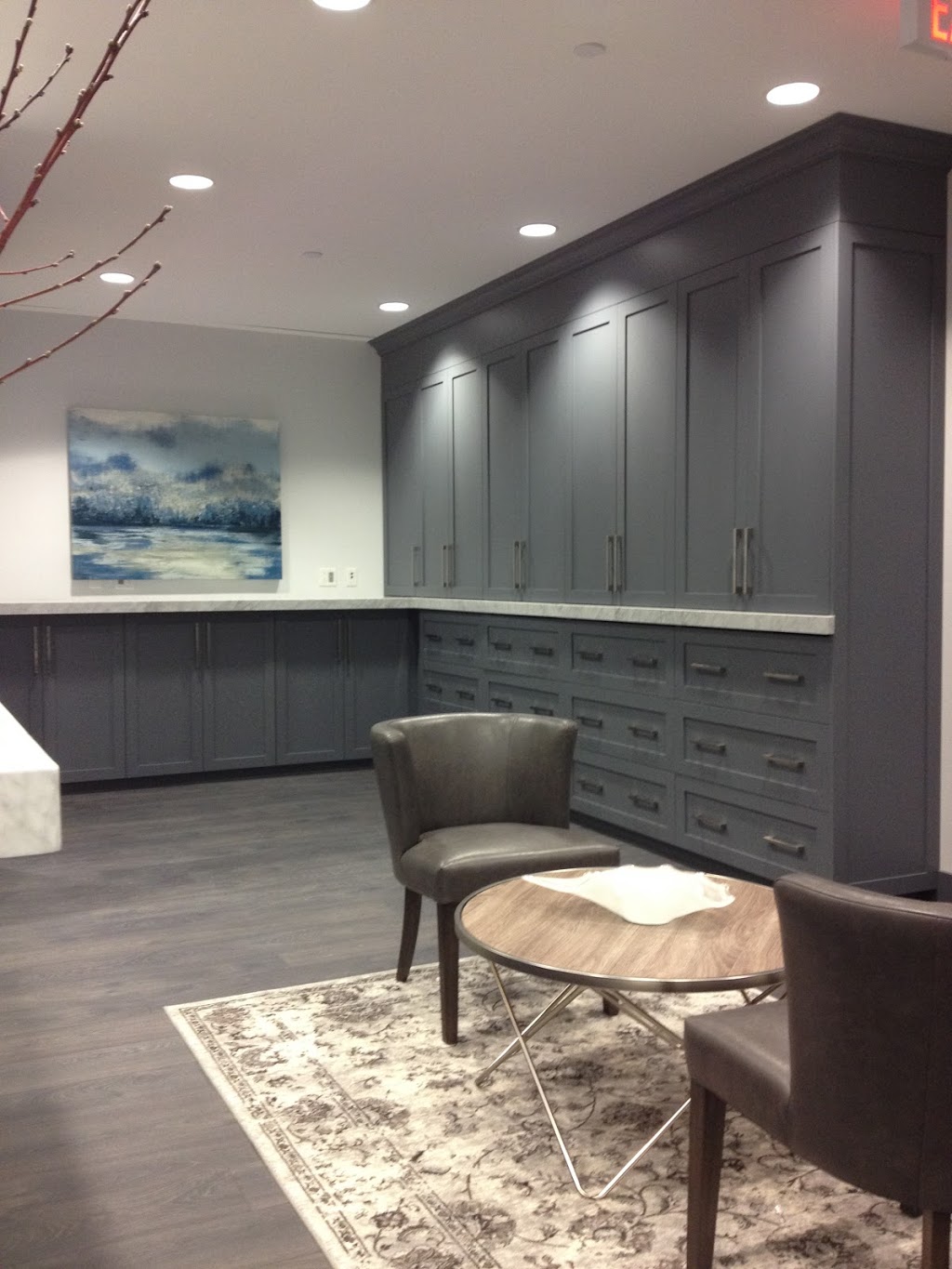 JXF Painting Service | 33 Bond Ave, North York, ON M3B 3R3, Canada | Phone: (647) 889-7967