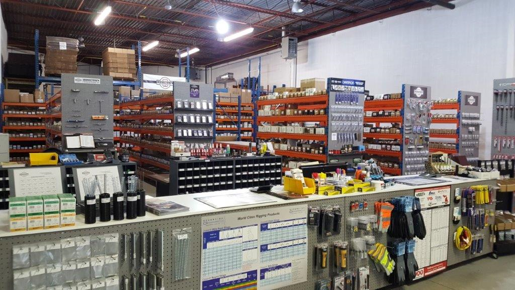 Hometown Industrial Supply Ltd. | 220 Pony Dr #2, Newmarket, ON L3Y 7B6, Canada | Phone: (905) 953-9773