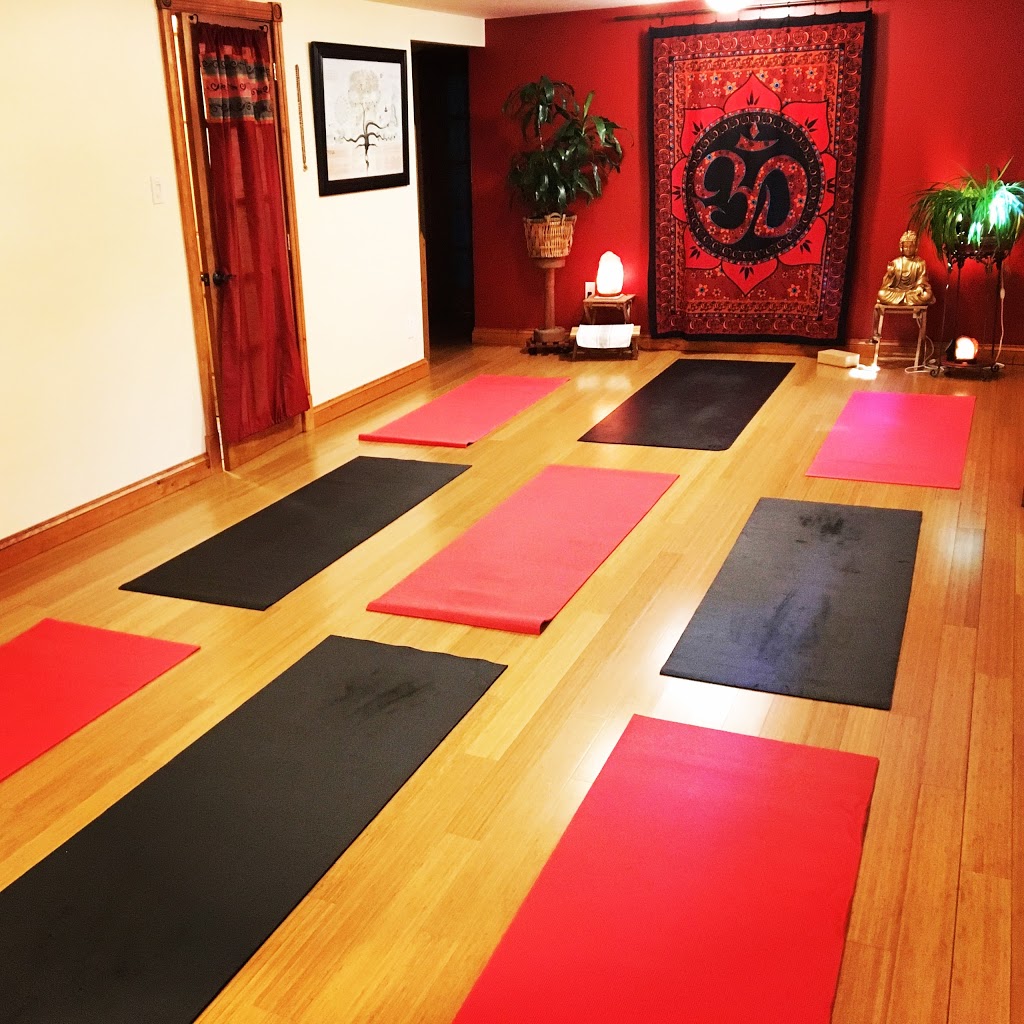 Namasté Yoga Club - Sainte-Anne-des-Lacs | 199 Chemin des Chênes, Sainte-Anne-des-Lacs, QC J0R 1B0, Canada | Phone: (514) 941-7725