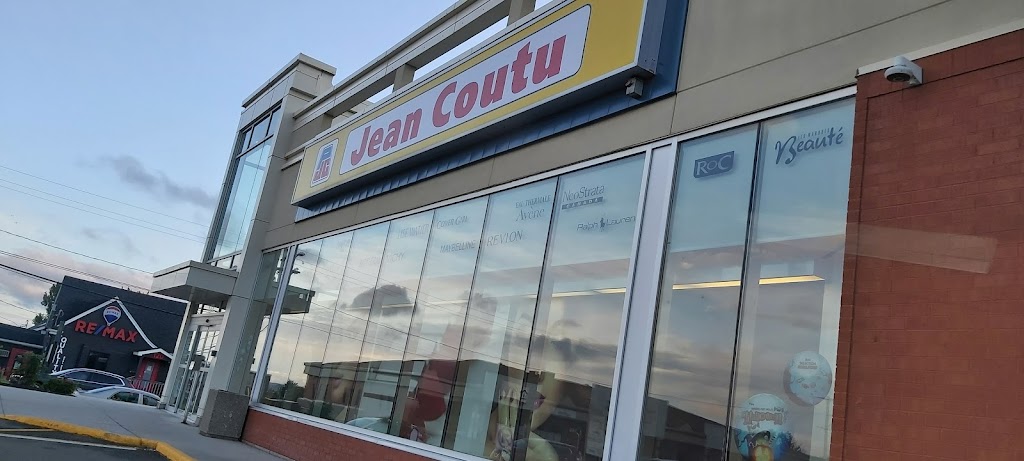 PJC Jean Coutu | 123 Champlain St, Dieppe, NB E1A 1N5, Canada | Phone: (506) 859-1990