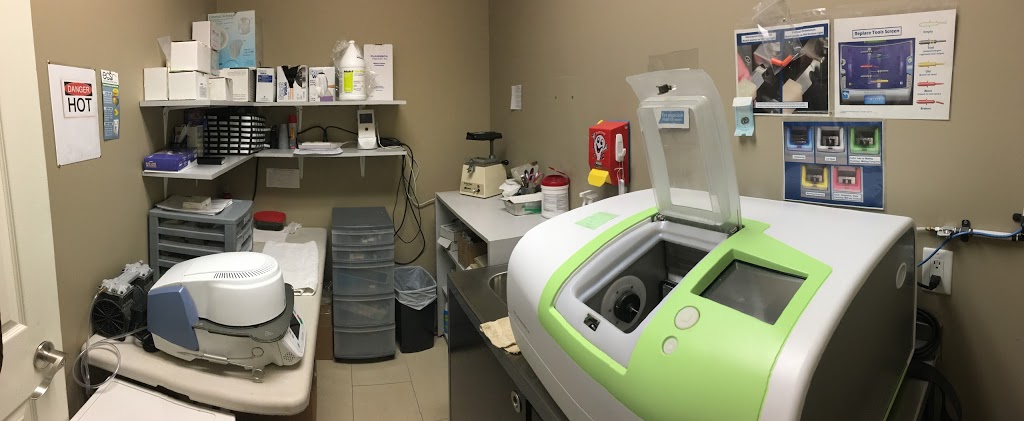 Mountain Creek Dental Centre | 2273 Rymal Road East, Unit 6, Stoney Creek, ON L8J 2V8, Canada | Phone: (905) 544-6929