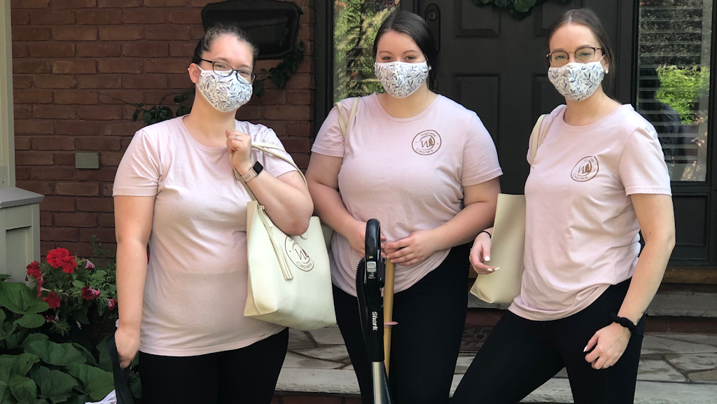 WELLNESS Cleaners | 500 Springbank Dr #314, London, ON N6J 4G6, Canada | Phone: (226) 781-4211