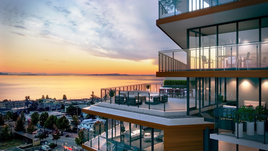 Semiah | 1418 Johnston Rd, White Rock, BC V4B 0A6, Canada | Phone: (778) 545-9393