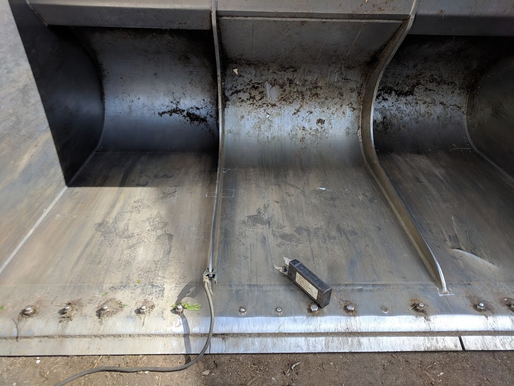 Neutron Welding Co. | 18660 32 Ave, Surrey, BC V3Z 1A7, Canada | Phone: (778) 938-5110
