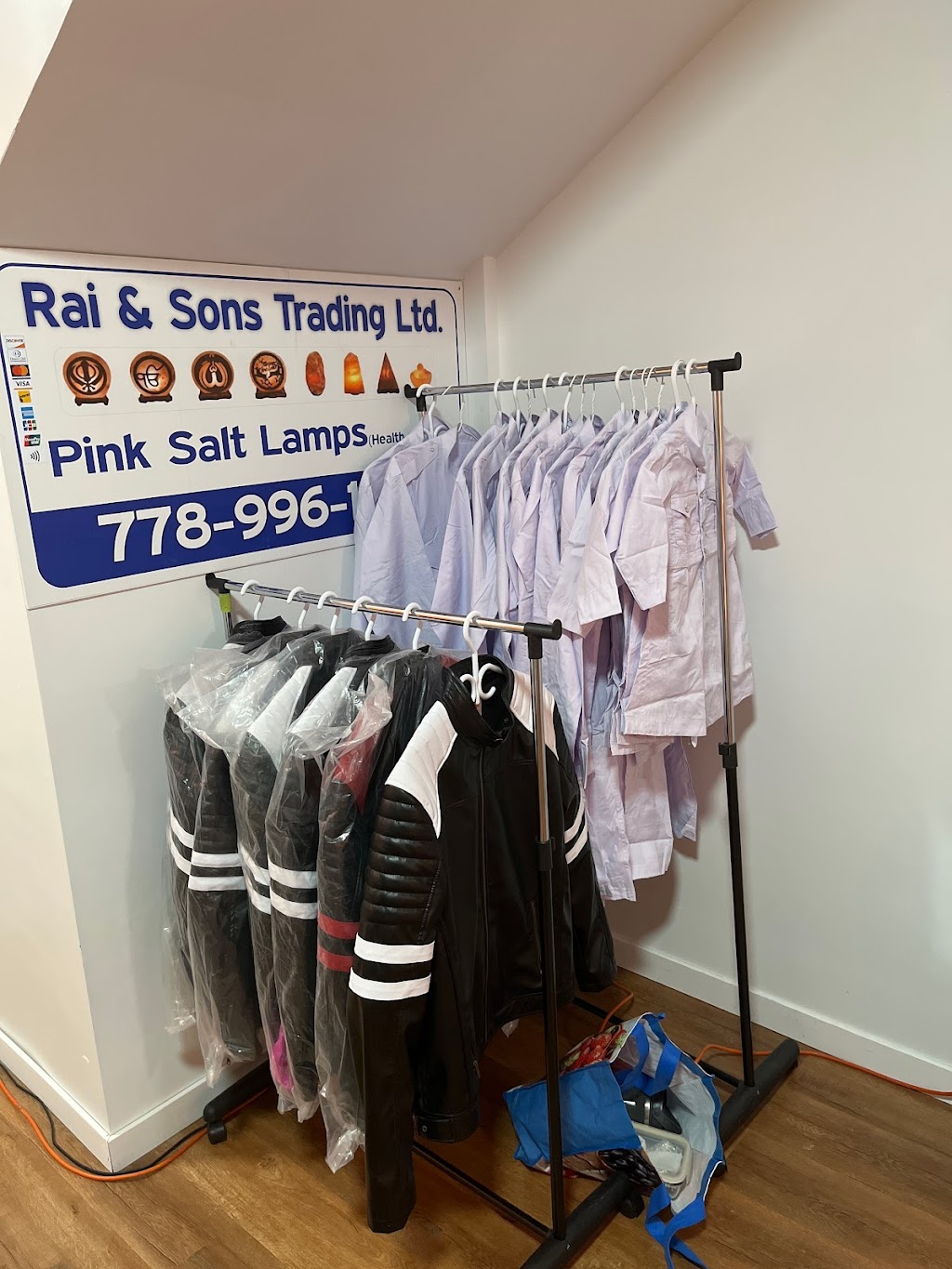 Rai & Sons | 9557 120 St Unit # 108, Delta, BC V4C 6S4, Canada | Phone: (778) 996-1424