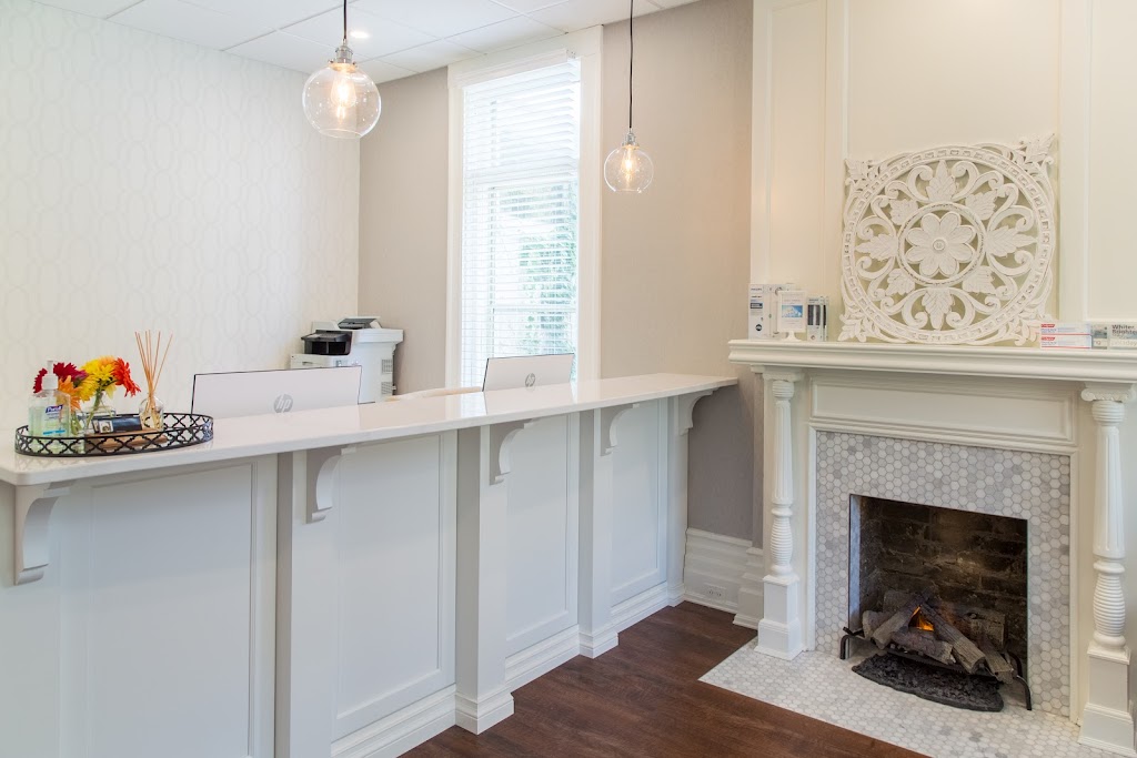 London Dental House by Dr. Joseph | 529 Queens Ave, London, ON N6B 1Y3, Canada | Phone: (519) 672-5600