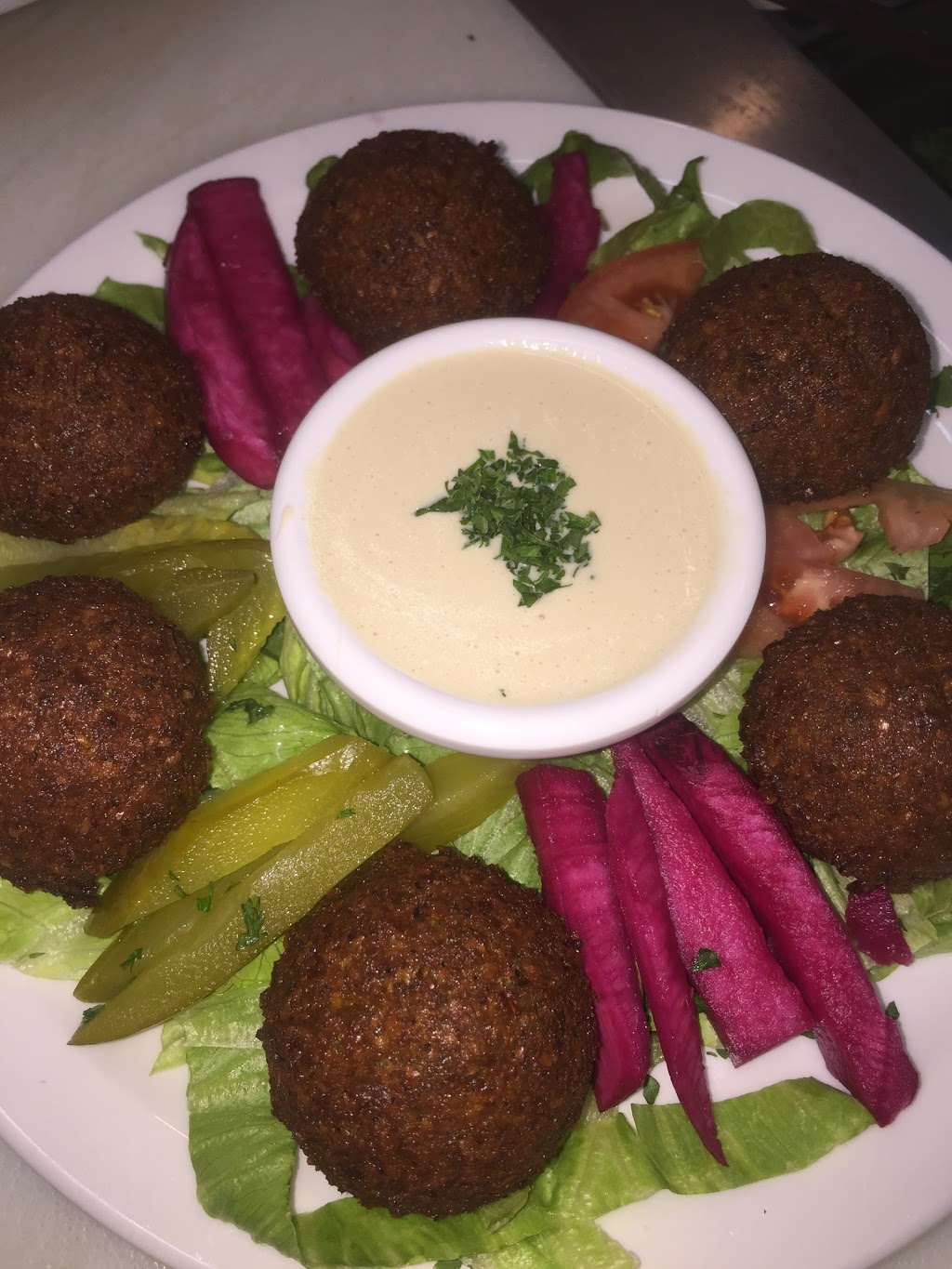 Golden Pita | 1172 Wilson St W, Ancaster, ON L9G 3K9, Canada | Phone: (905) 648-9292