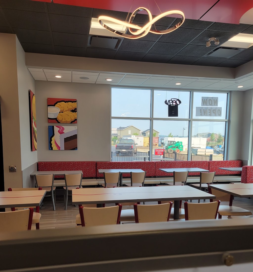 Dairy Queen Grill & Chill | 90 Thorburn Avenue #2110, Red Deer, AB T4P 3G4, Canada | Phone: (403) 406-9966