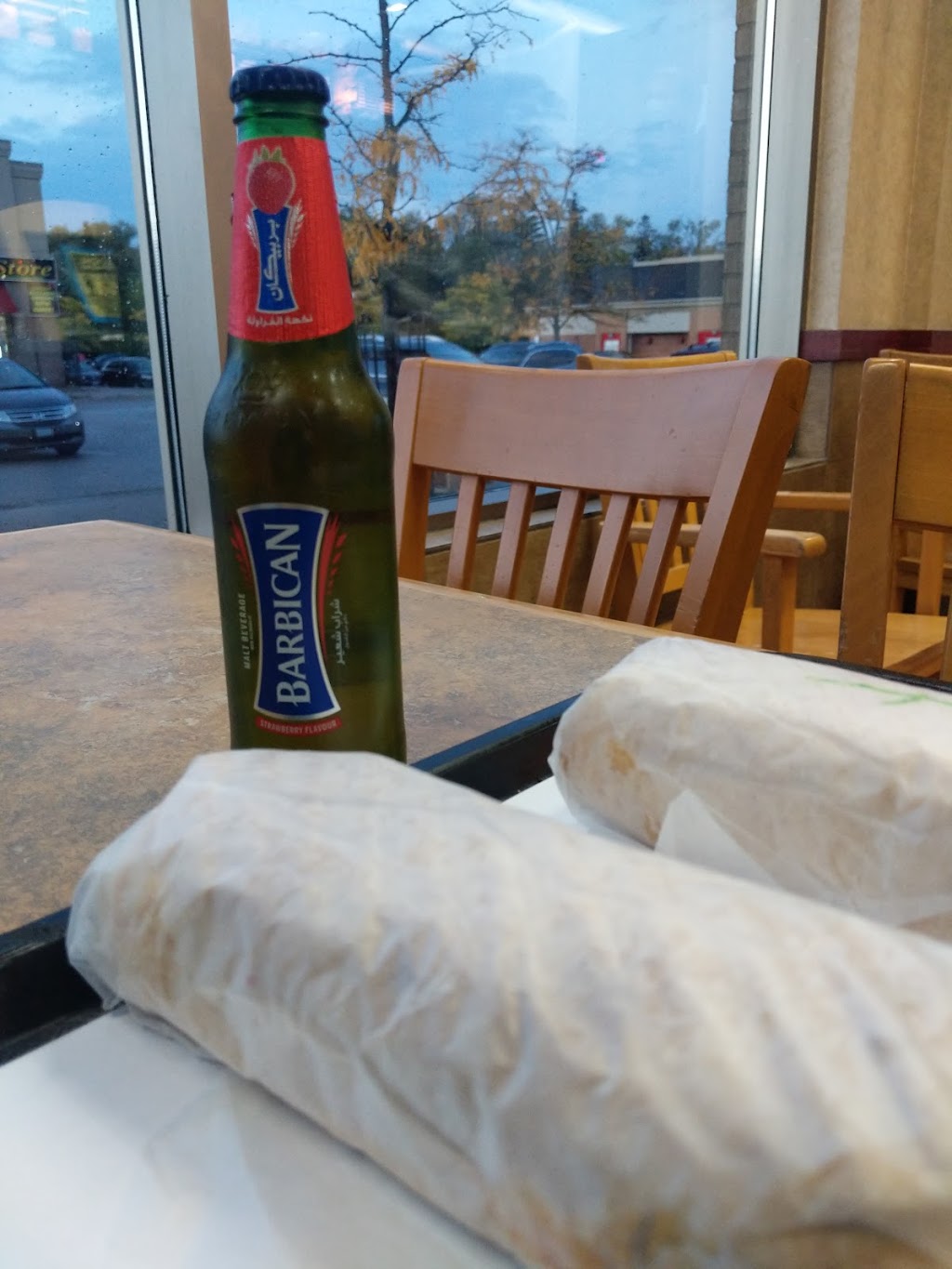 Afghan Kebab & Shawarma | 734 Kingston Rd, Pickering, ON L1V 1A8, Canada | Phone: (905) 492-6300