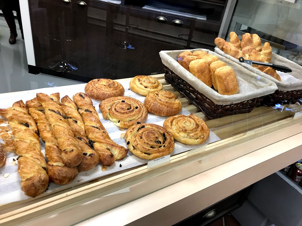 Boulangerie Epi’Fanny | 646 Rue Saint-Jean, Québec, QC G1R 4W9, Canada | Phone: (418) 621-9191