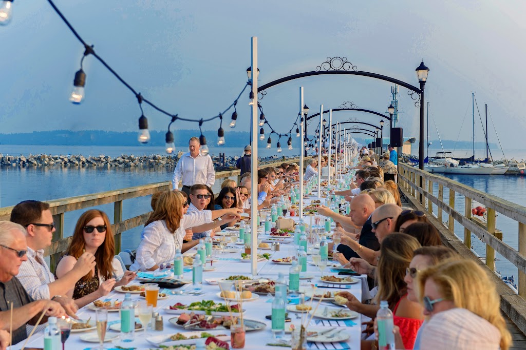 Sheilas Catering Co. | 2201 148 St, Surrey, BC V4A 9P5, Canada | Phone: (604) 992-4647