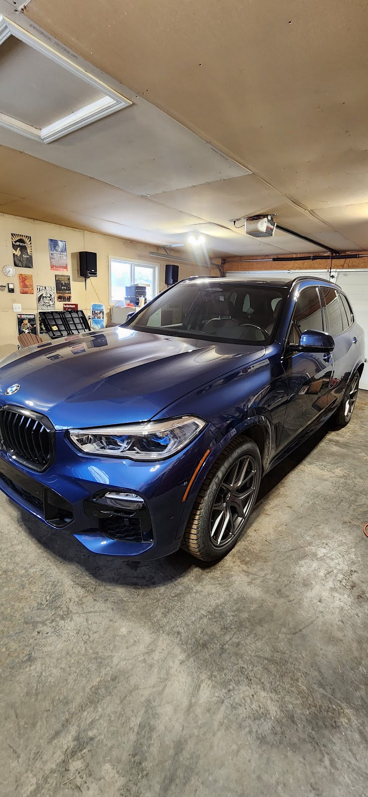 Nyback Detailing Service | 5215 49 St, Camrose, AB T4V 1N8, Canada | Phone: (780) 781-8990
