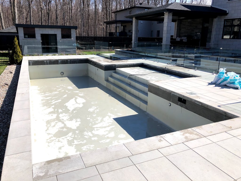 The Pool Boys | 18970 Route Transcanadienne, Baie-dUrfé, QC H9X 3R1, Canada | Phone: (514) 792-7665