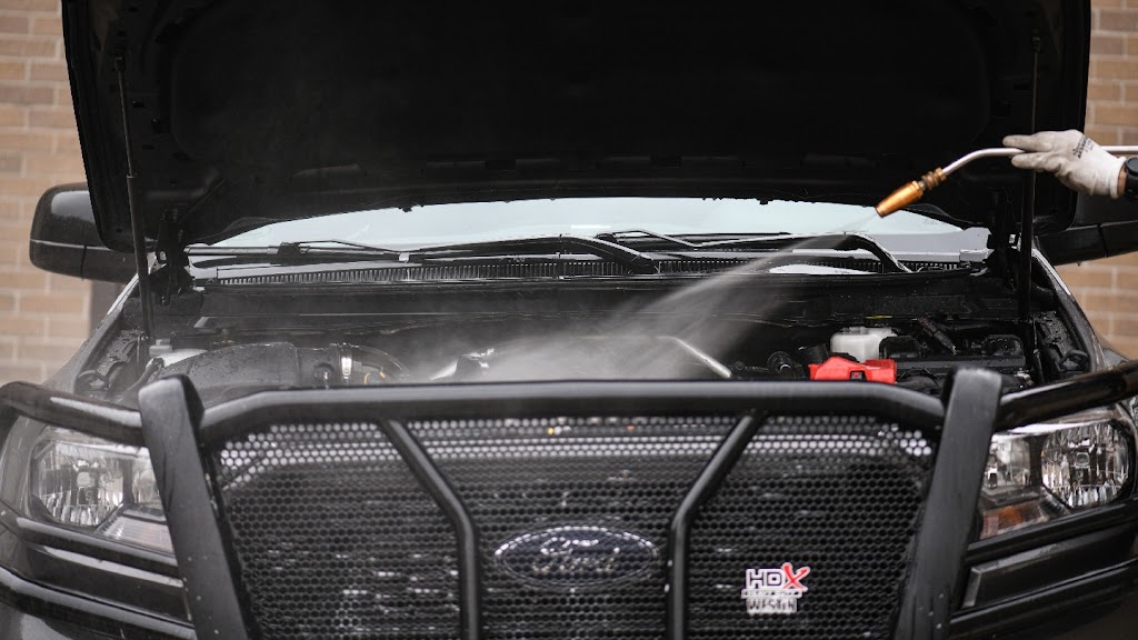 Hi-Line Detailing Mobile | 20 Gilroy Ct, Alliston, ON L9R 1V4, Canada | Phone: (833) 824-5669
