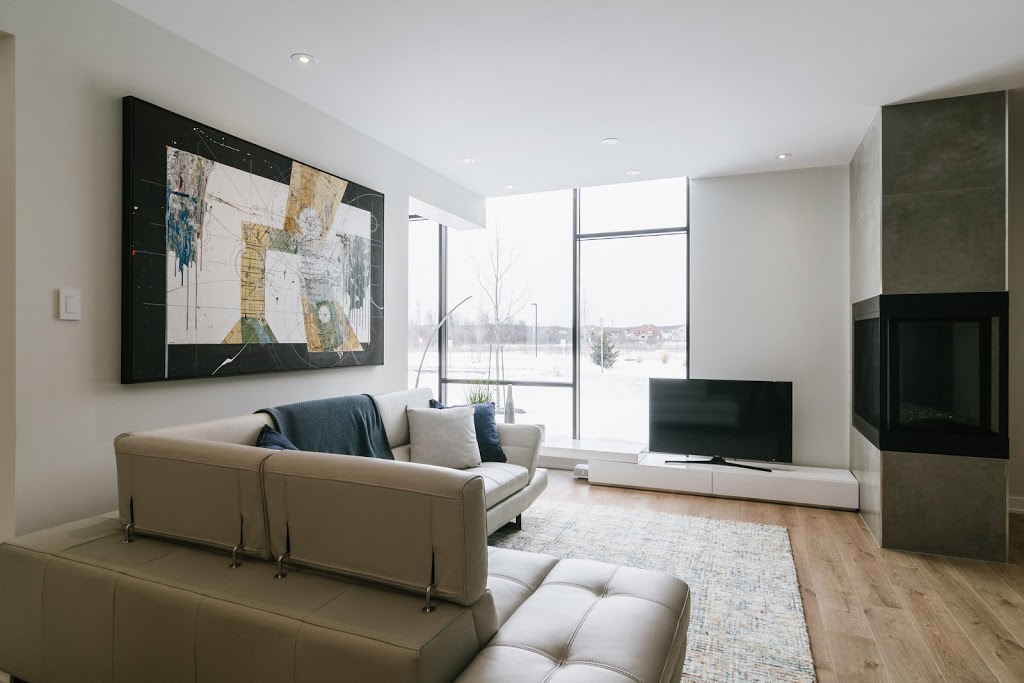HRDomotique | 152 Chemin Industriel, Gatineau, QC J8R 3N9, Canada | Phone: (819) 282-8320