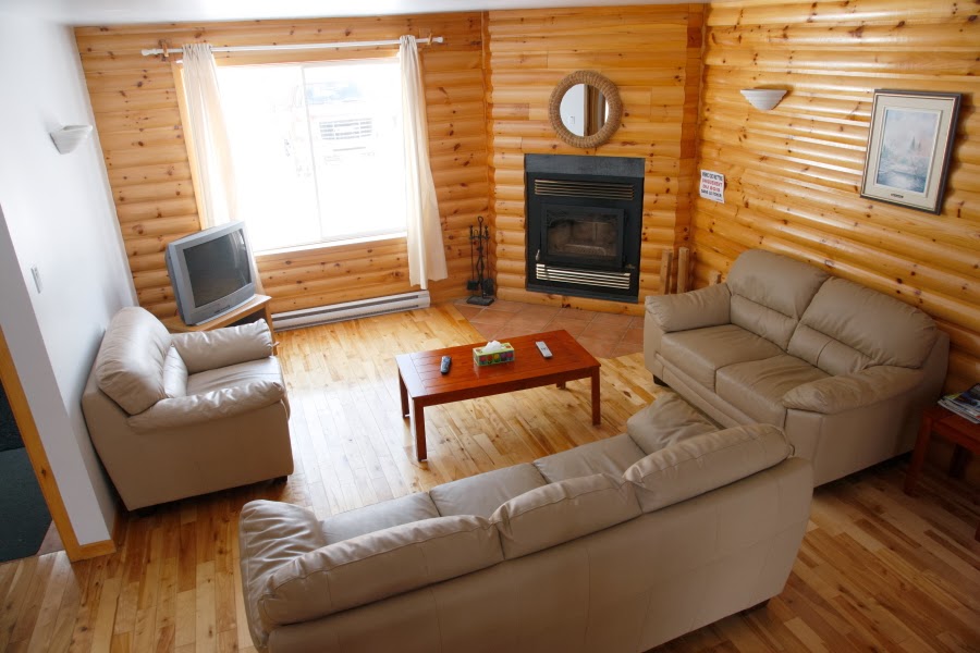 Gîte du Lac Taureau | 100 Chem. Saint-Benoit, Saint-Michel-des-Saints, QC J0K 3B0, Canada | Phone: (450) 833-6006
