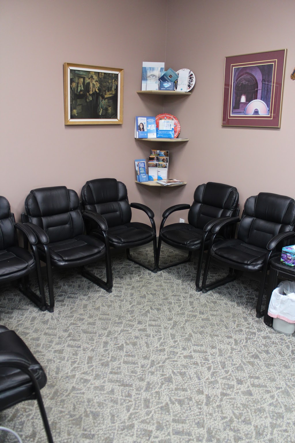 South Winnipeg Eye Centre | 5 - 1500 Dakota St, Winnipeg, MB R2N 3Y7, Canada | Phone: (204) 254-8011