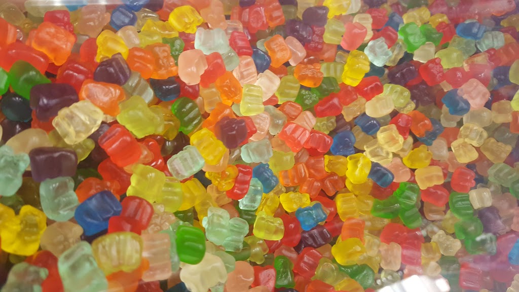Bulk Barn | 12944 167 Ave NW #12944, Edmonton, AB T6V 1J6, Canada | Phone: (587) 473-1441