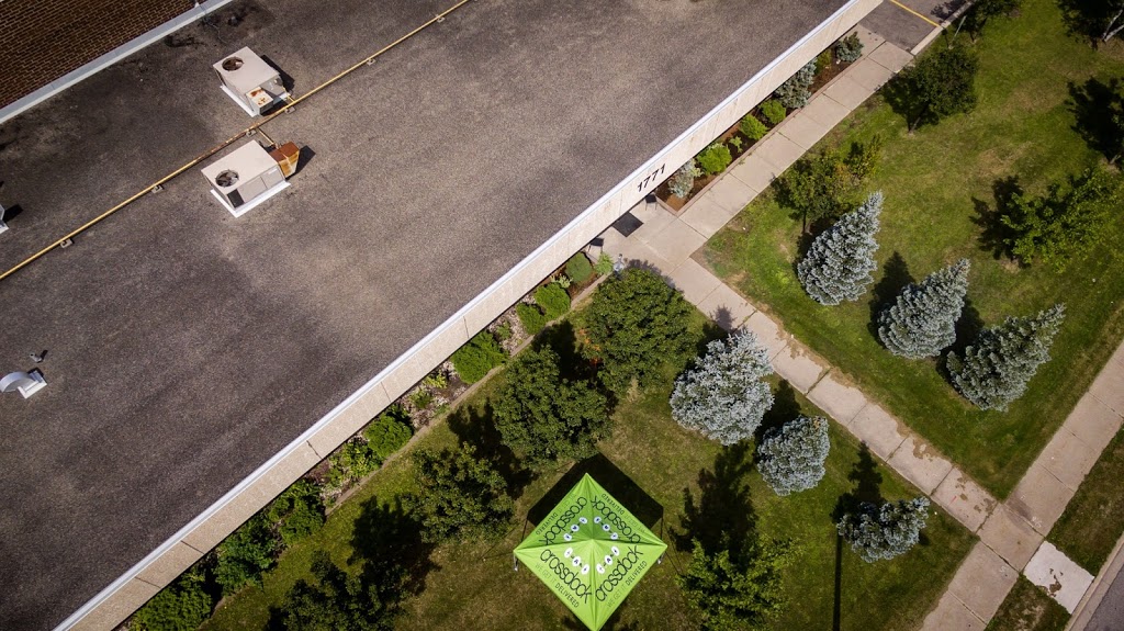 Crossdock Systems | 1771 Aimco Blvd, Mississauga, ON L4W 1H7, Canada | Phone: (888) 535-3999