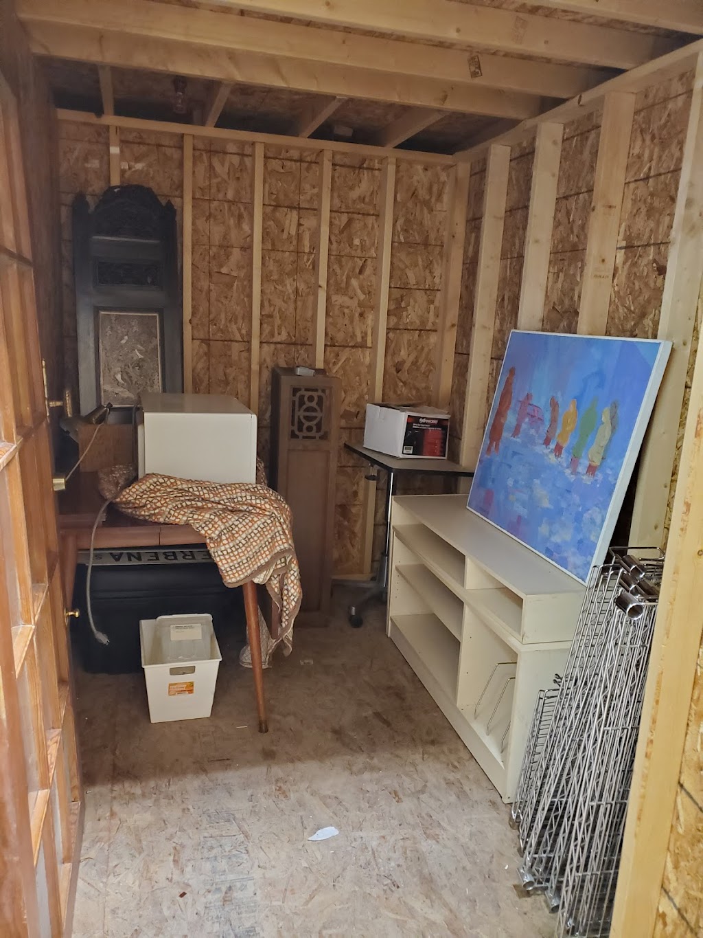 A A A Archibald Storage | 223 Archibald St, Winnipeg, MB R2J 0W5, Canada | Phone: (204) 231-2966