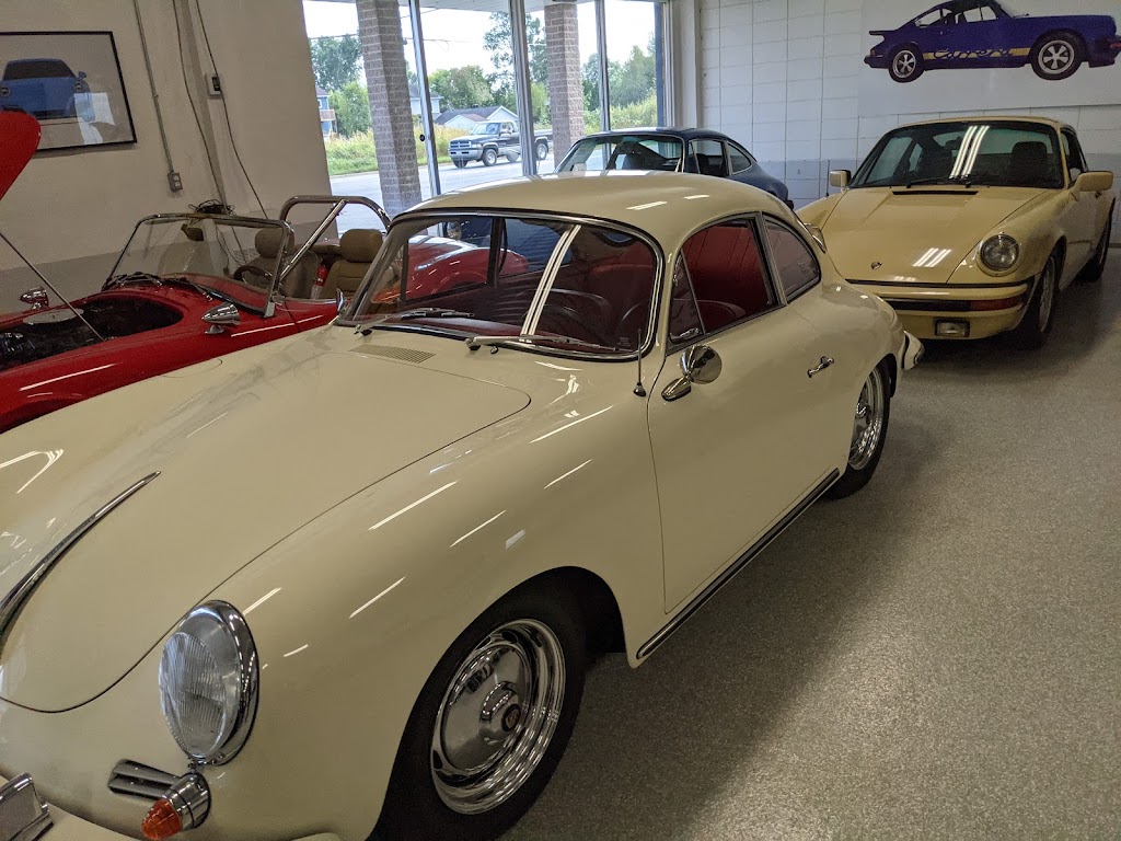 Rivard Compétition | 332 2e Avenue, Portneuf, QC G0A 2Y0, Canada | Phone: (418) 286-3930