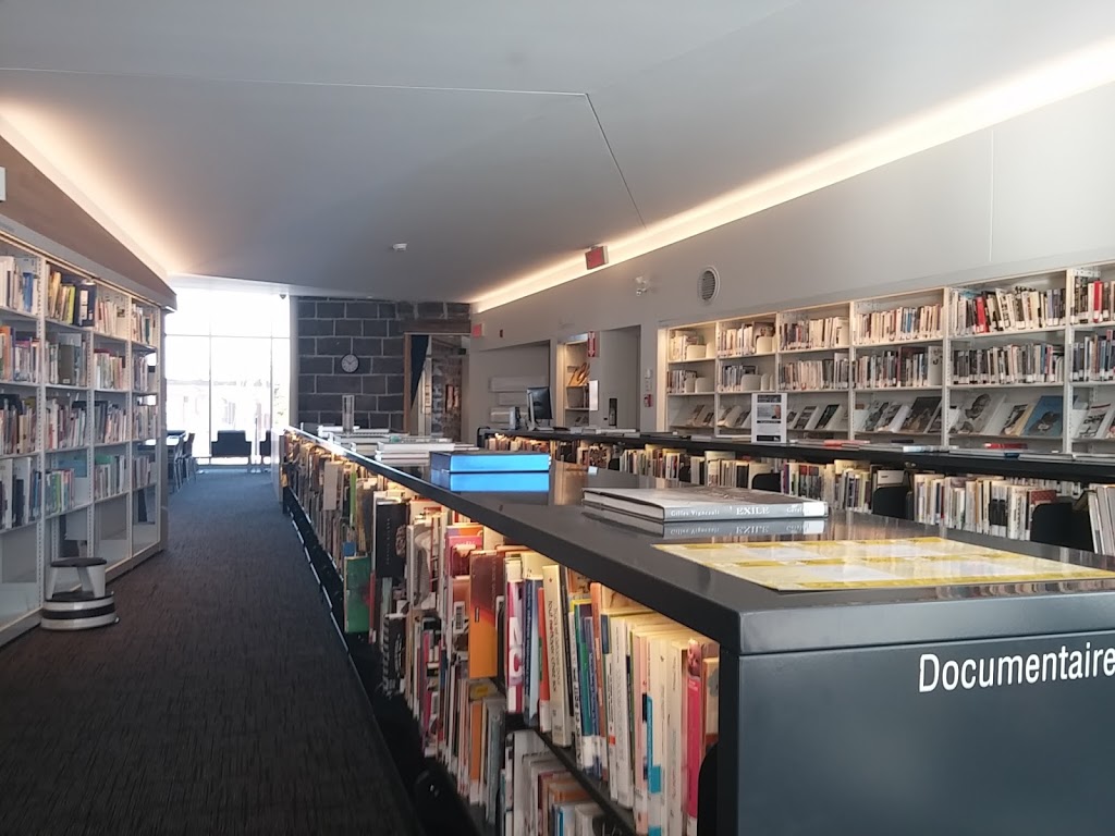 Bibliothèque de Montmagny | 138 Rue Saint Jean Baptiste E, Montmagny, QC G5V 1K4, Canada | Phone: (418) 248-4856