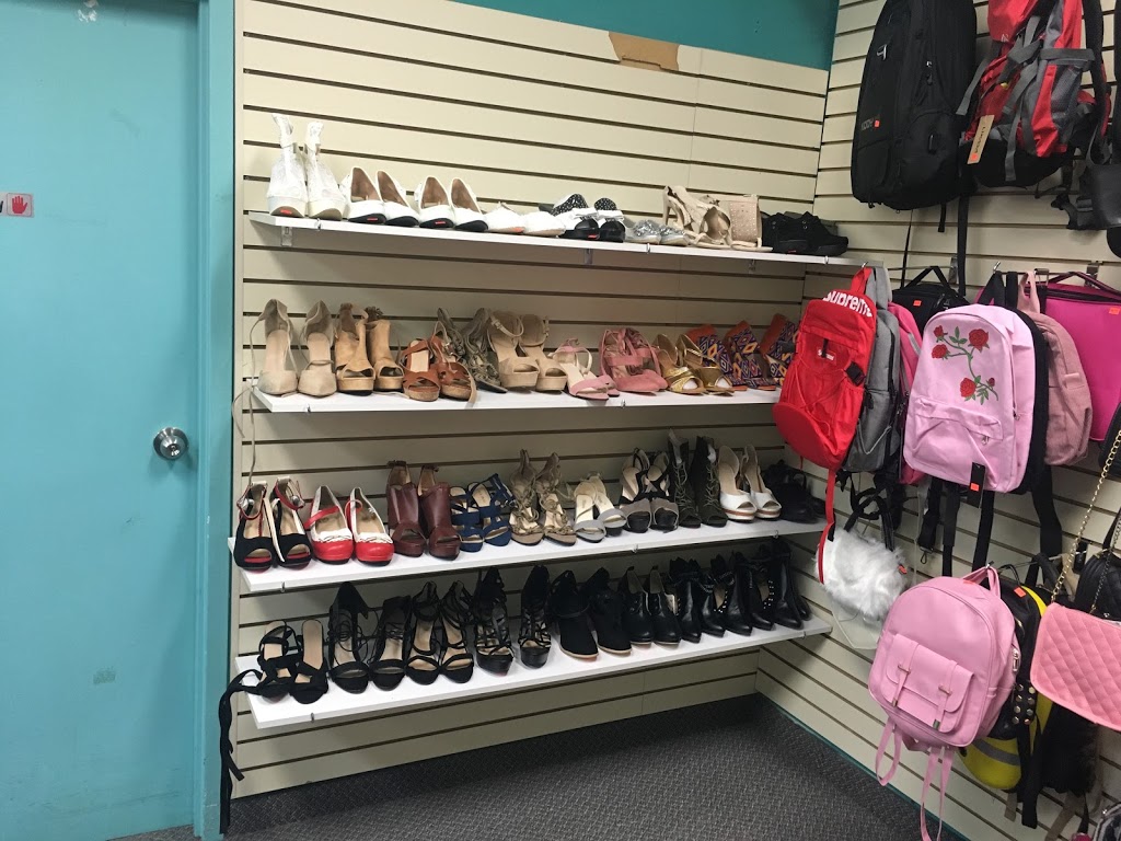 Wish Now Inc - Liquidation Store | 595 Carlton St #24, St. Catharines, ON L2M 4Y2, Canada | Phone: (289) 488-1112