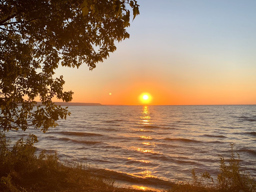Wasaga Beach Provincial Park - Beach Area 4 | 2E8, 20 24th St N, Wasaga Beach, ON L9Z 2V9, Canada | Phone: (705) 429-2516