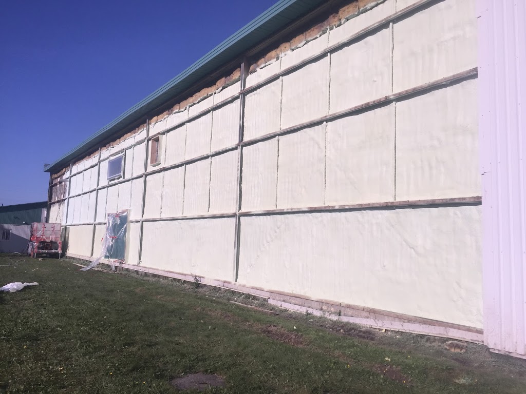 Isolation Granby inc ( David Bourque ) | 60 Rue Azarie-Côté, Granby, QC J2J 2M4, Canada | Phone: (450) 776-5505