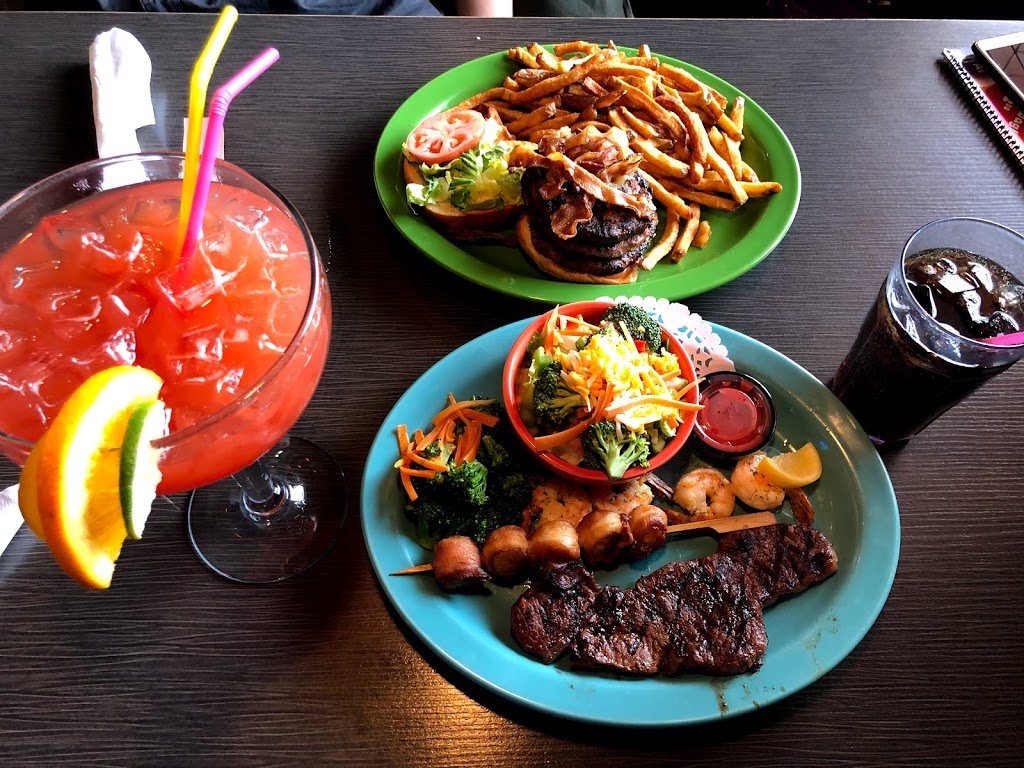 Jungle Jims Eatery | 286 Torbay Rd, St. Johns, NL A1A 4E1, Canada | Phone: (709) 722-0261