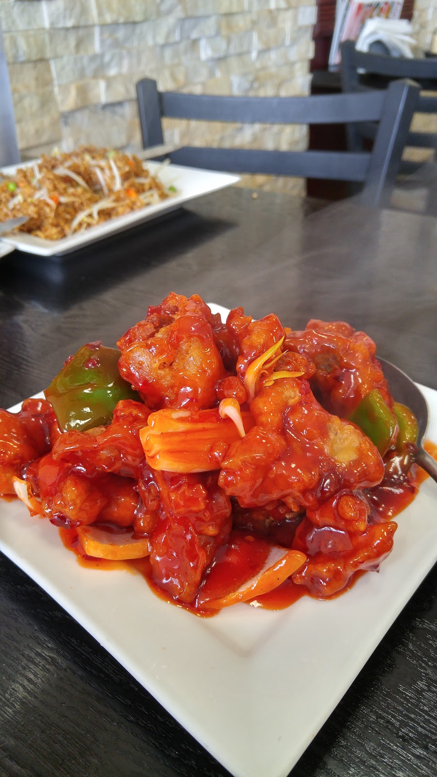 Asian Wok | 1319 Commissioners Rd E, London, ON N6M 1E7, Canada | Phone: (519) 686-8882