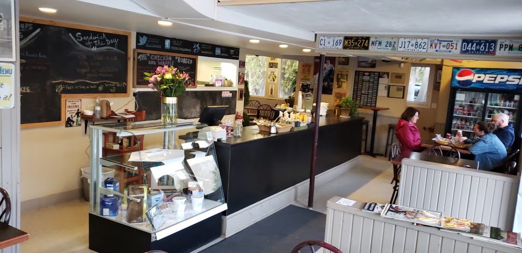 Little Louies Burger Joint & Soupery | 234 Clyde Rd, Cambridge, ON N1R 1L2, Canada | Phone: (519) 623-8500
