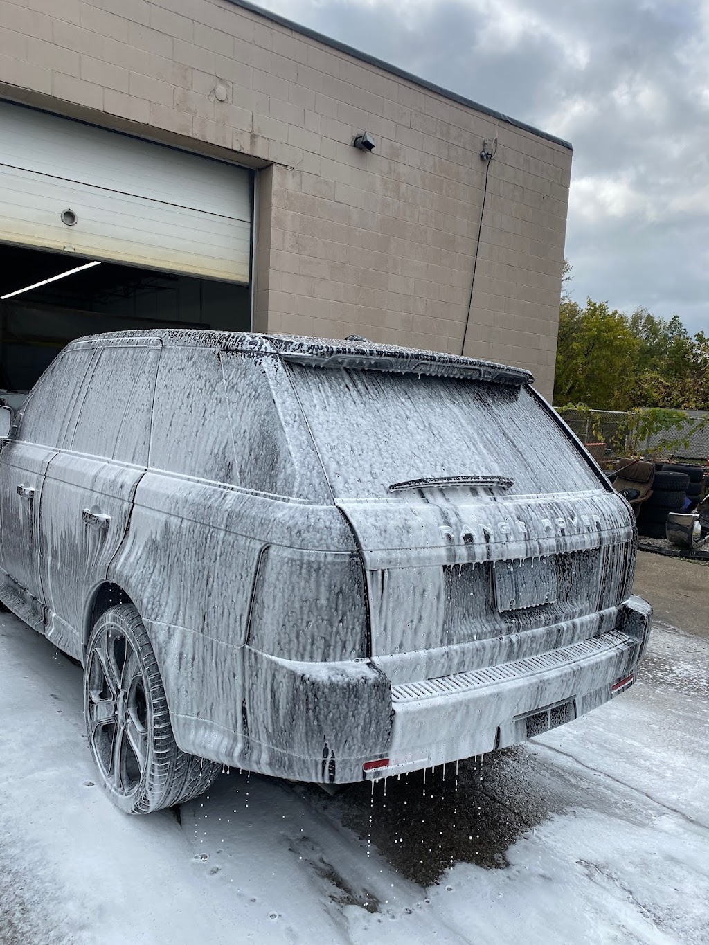 Geever AutoLab | 69 Eastchester Ave, St. Catharines, ON L2P 2Y6, Canada | Phone: (289) 783-5255
