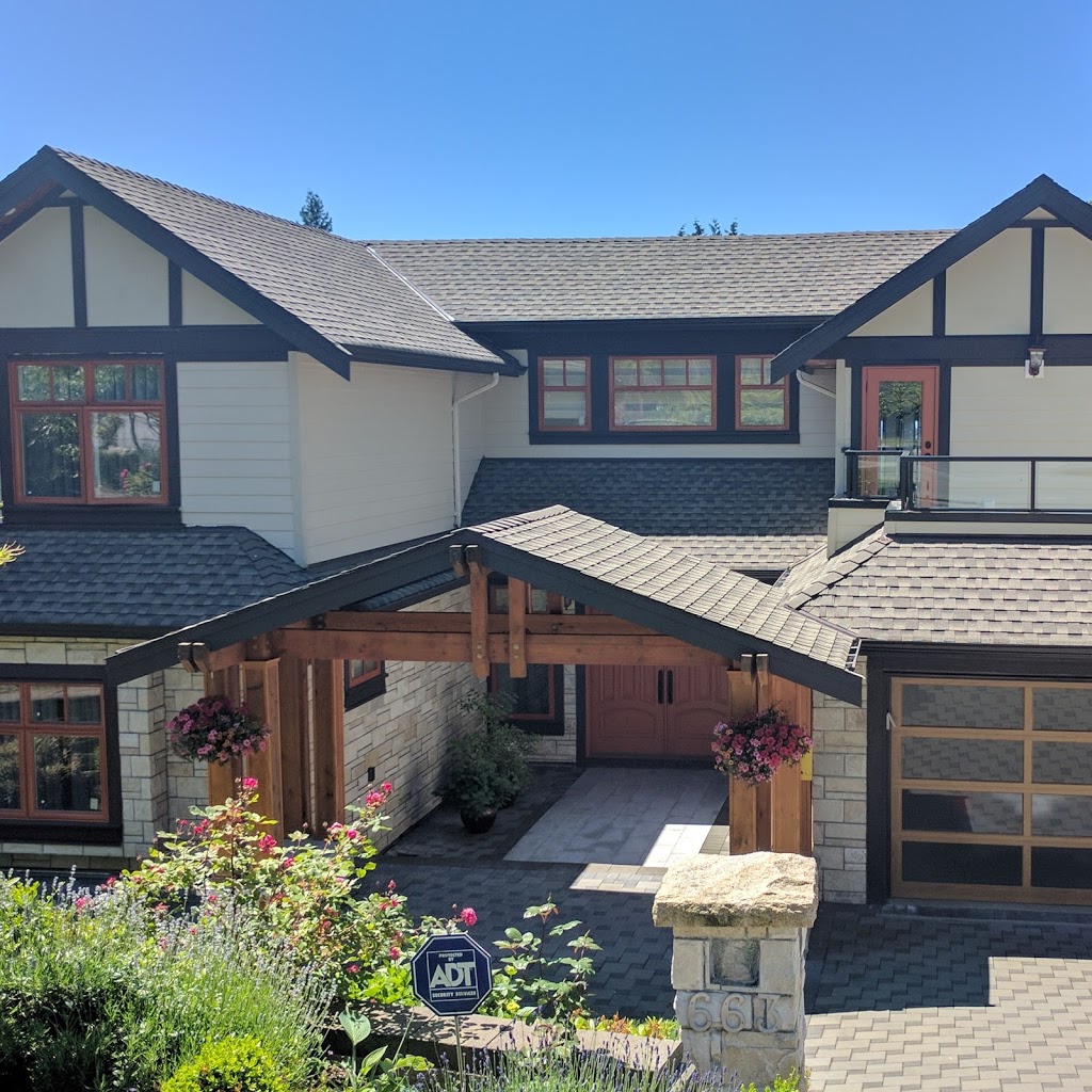 Nicerhome Construction | 4231 Chelsea Crescent, North Vancouver, BC V7R 3J4, Canada | Phone: (604) 723-4984