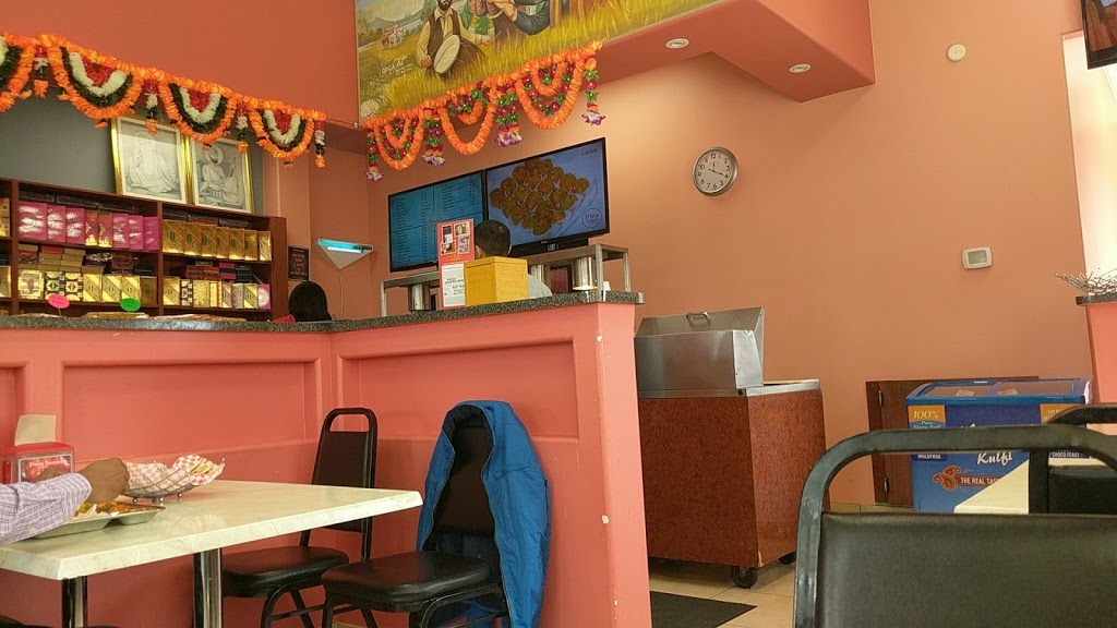 Prem Sweets & Restaurant | 4550 Ebenezer Rd #1, Brampton, ON L6P 2R2, Canada | Phone: (905) 794-1233