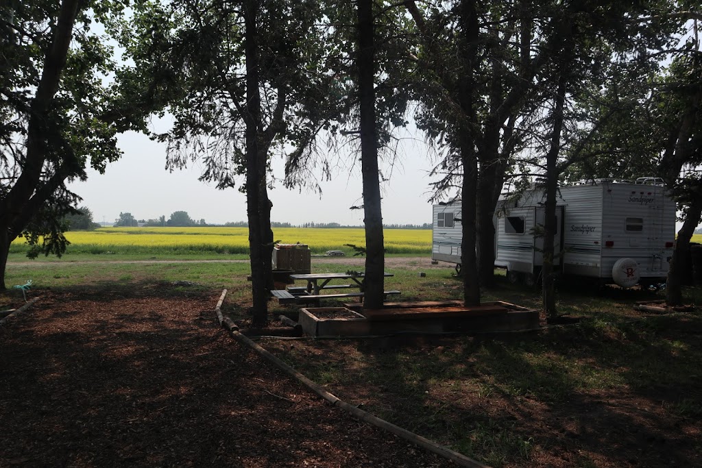 Camp Indus | 230099 Range Rd 281, Alberta T1X 0H9, Canada | Phone: (403) 606-8487