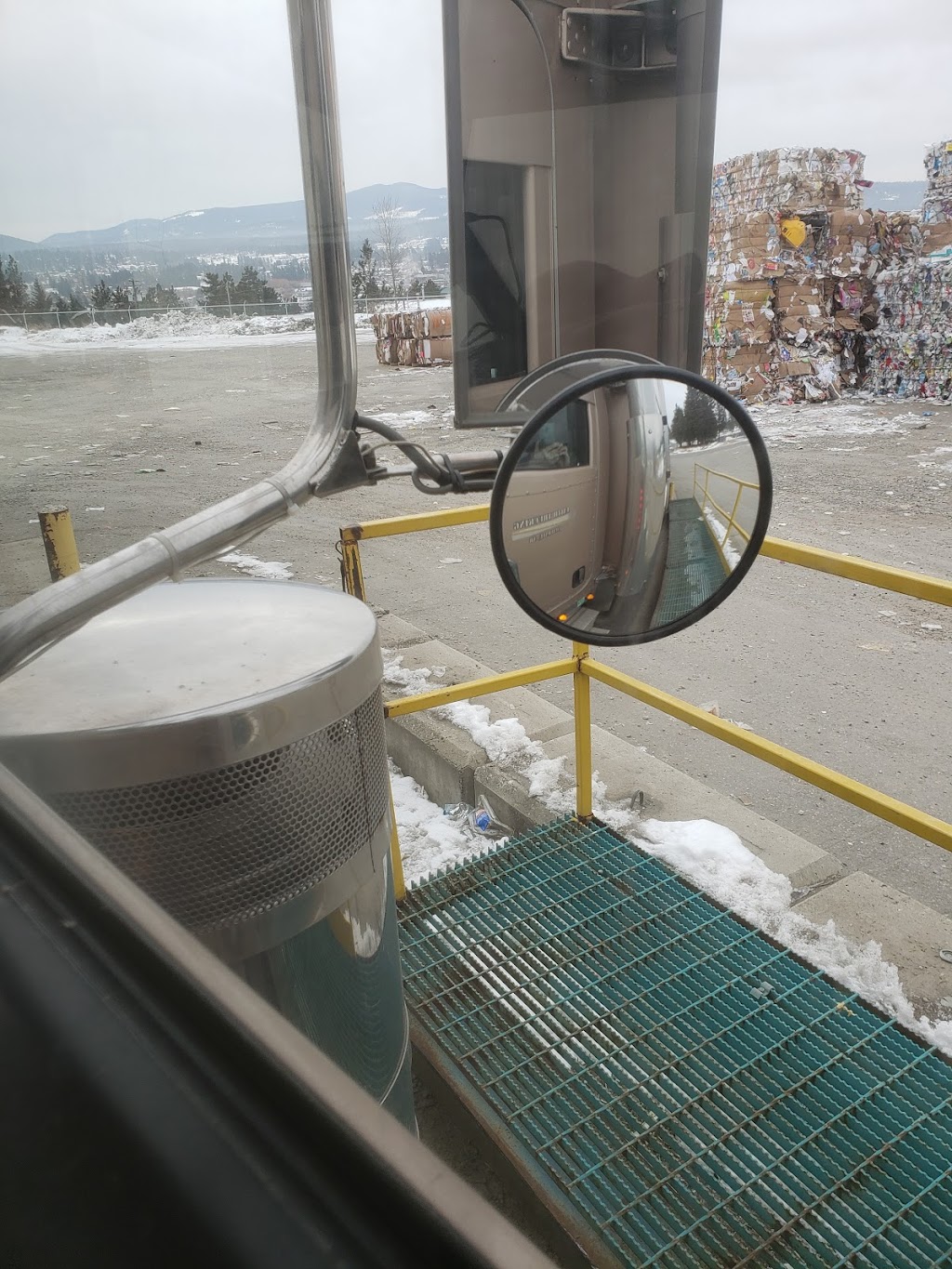 South Sky Recycling Ltd | 1100 Industrial Road 3, Cranbrook, BC V1C 7J3, Canada | Phone: (250) 426-7286