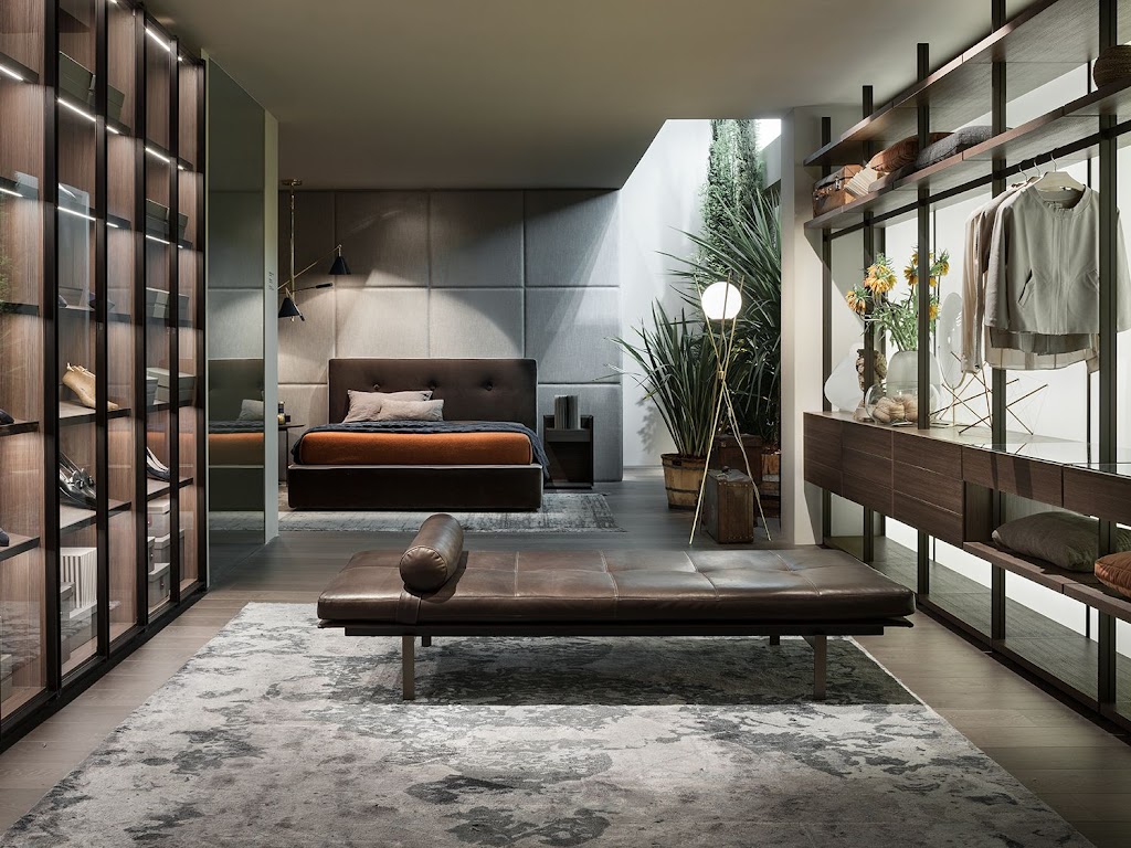AMBIENT / Kitchens. Bathrooms. Interiors. | 1639 W 3rd Ave, Vancouver, BC V6J 0B6, Canada | Phone: (604) 709-9415