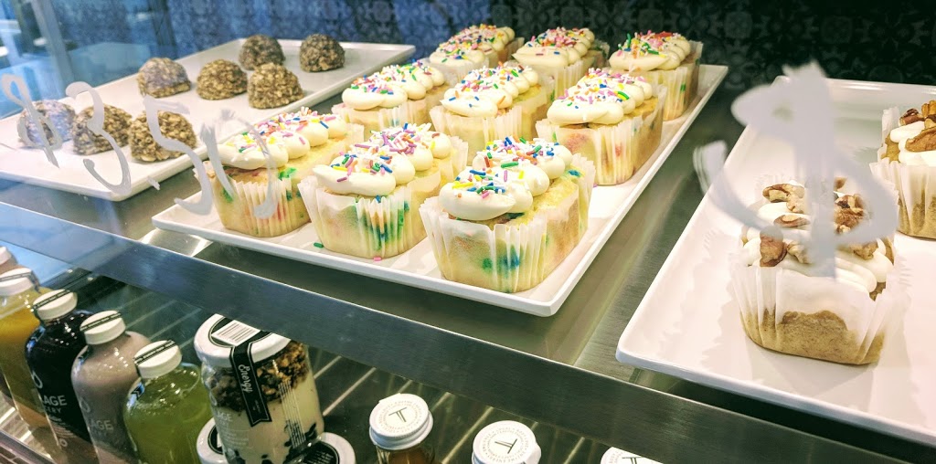 The Sydney Grind | 2883 Lake Shore Blvd W, Etobicoke, ON M8V 1J1, Canada