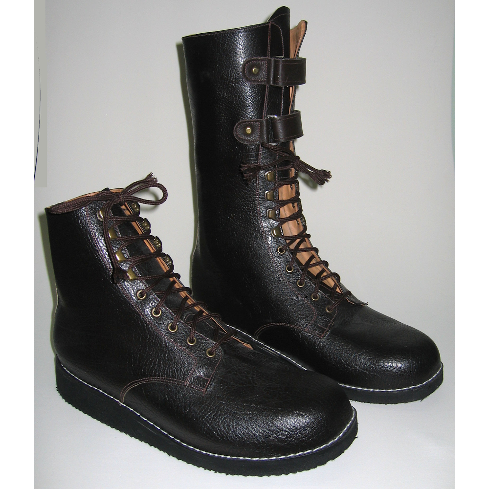 Ambulatory Footwear | 6 Osler Ct, Dundas, ON L9H 4L3, Canada | Phone: (905) 628-5778