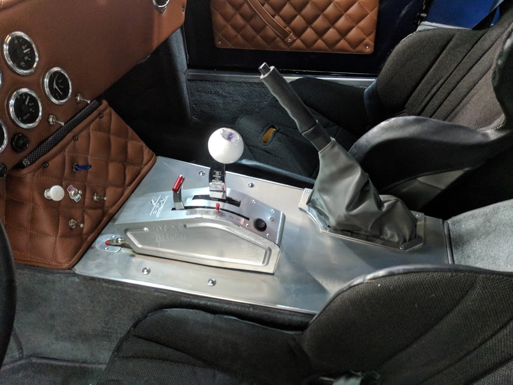 Miller Automotive | 246 1st St E, North Vancouver, BC V7L 1B3, Canada | Phone: (604) 985-6355