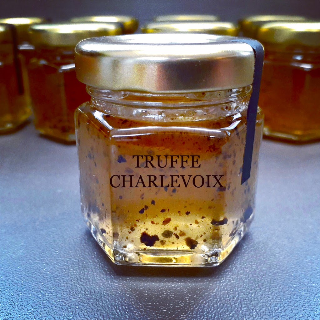 Truffe Charlevoix | secteur Ste-Agnès, 41 Rang Saint Jean Baptiste, La Malbaie, QC G5A 2E4, Canada | Phone: (438) 524-5960