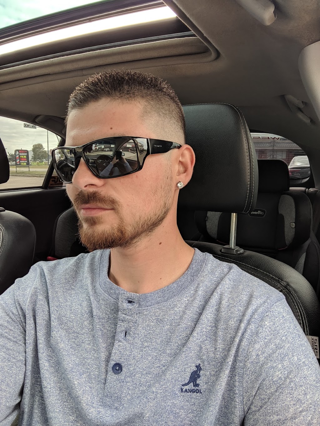 Spruce Grove Barber shop | 93 McLeod Ave, Spruce Grove, AB T7X 2Z9, Canada | Phone: (780) 571-1855