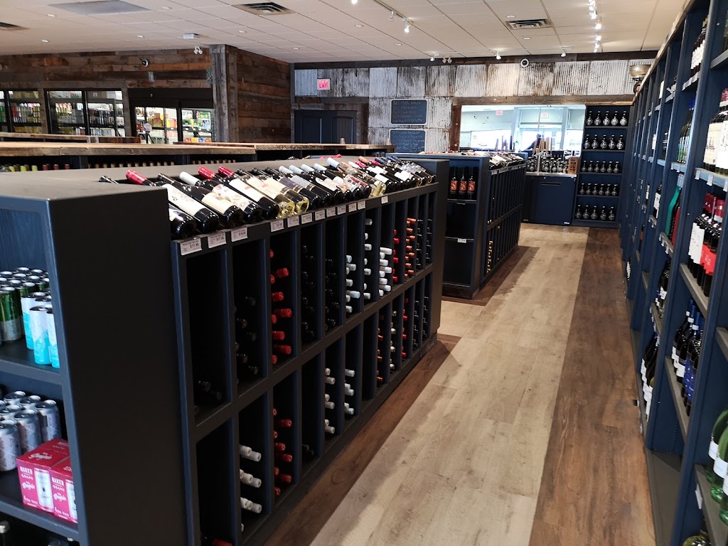 Olde Towne Liquor | 6200 46 Ave, Taber, AB T1G 2B1, Canada | Phone: (403) 223-1197