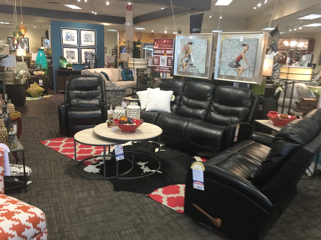 La-Z-Boy Furniture Galleries | 1425 Ellice Ave, Winnipeg, MB R3G 0G3, Canada | Phone: (204) 783-8500