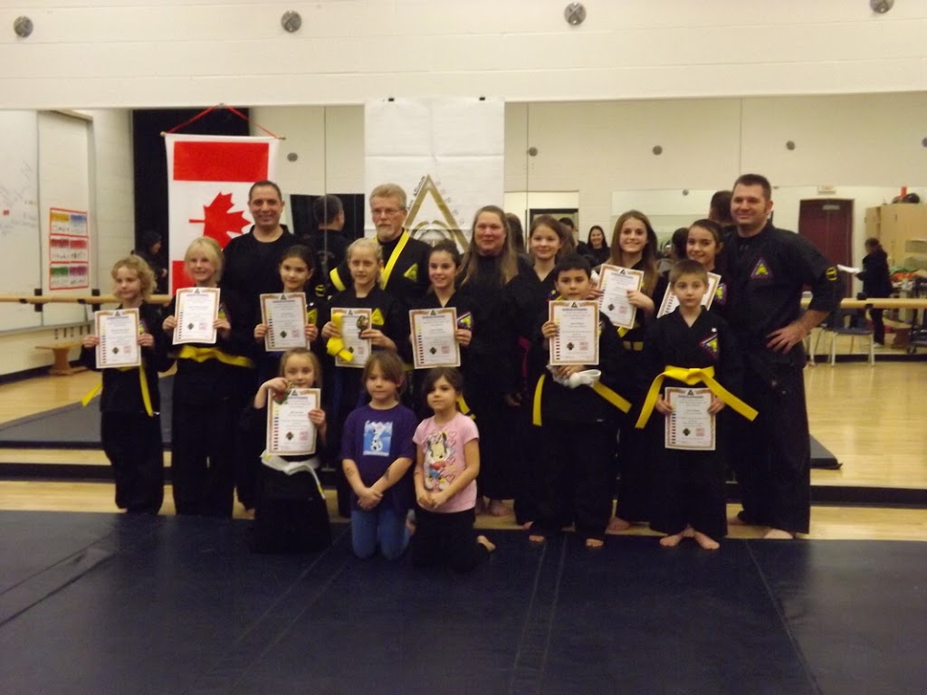 Korean Martial Arts Center | 460 Mapleton Ave, Barrie, ON L4N 9C2, Canada | Phone: (705) 220-6244