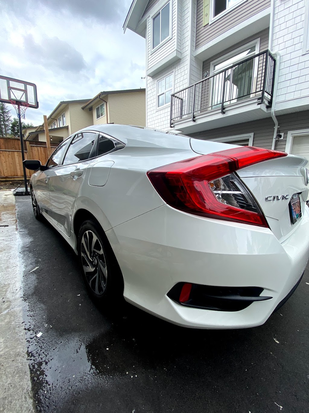 Detail Evolutions | 29335 Simpson Rd, Abbotsford, BC V4X 1H9, Canada | Phone: (778) 347-8959
