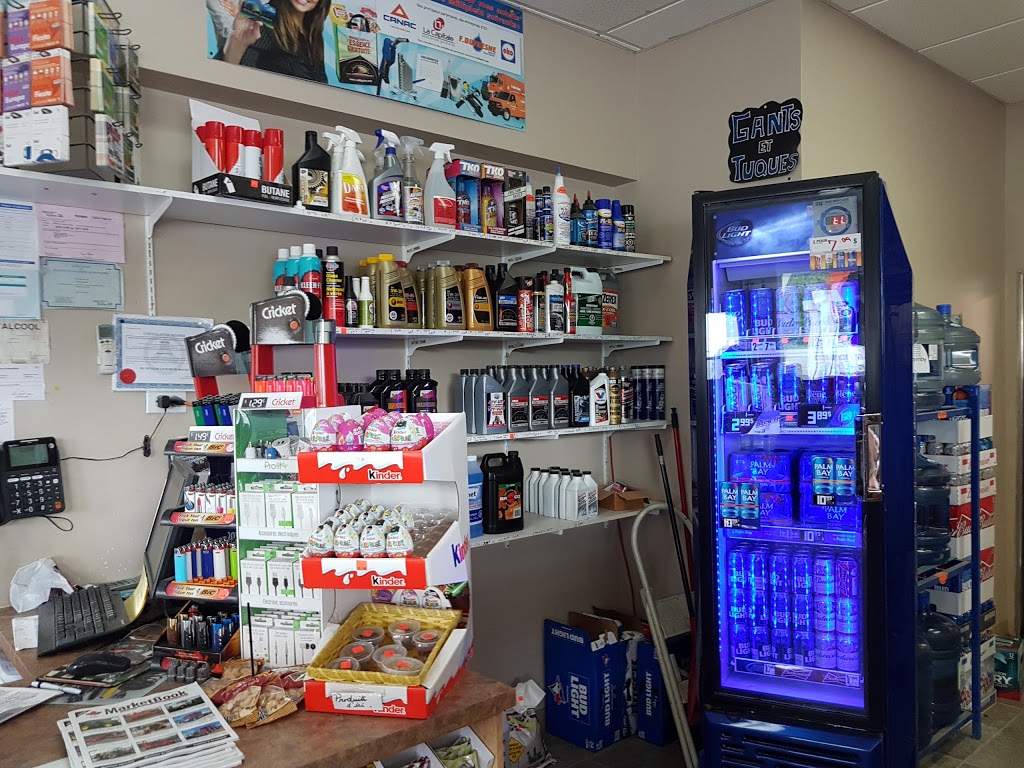 Garage Bizier EKO | 353 QC-108, Saint-Victor, QC G0M 2B0, Canada | Phone: (418) 588-6131
