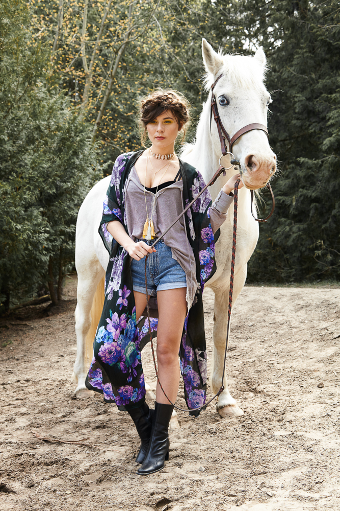 On the Forest Boarding | 17299 Kennedy Rd, Cedar Valley, ON L0G 1E0, Canada | Phone: (647) 836-0459