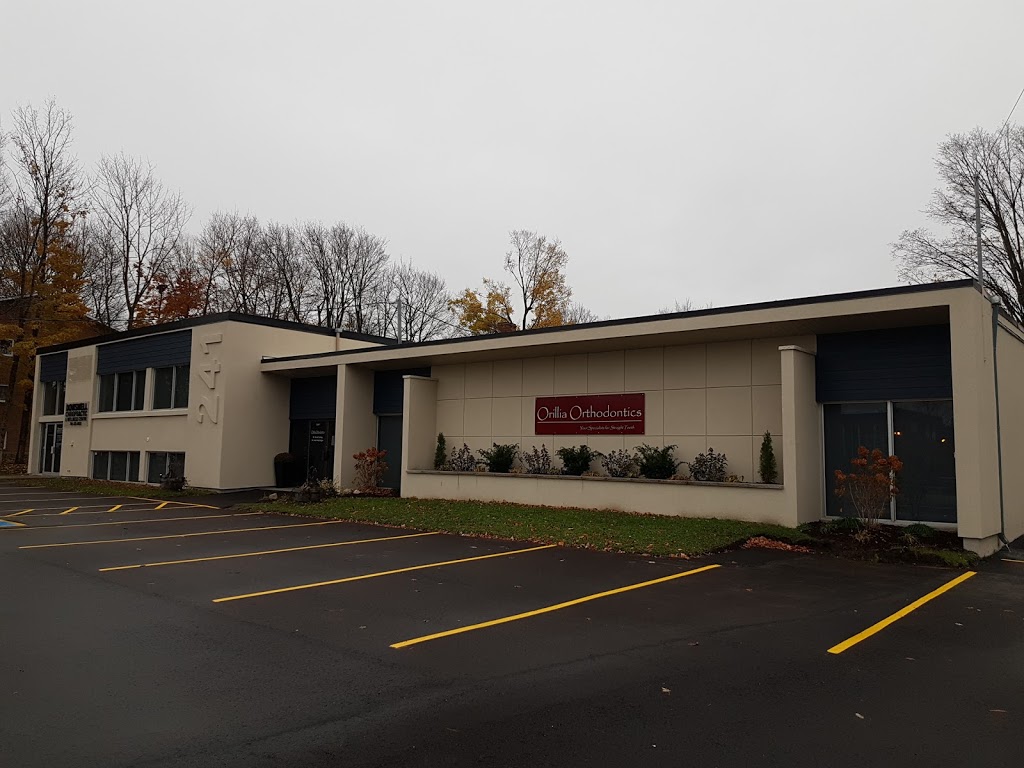 Orillia Orthodontics | 241 West Street N, Orillia, ON L3V 3S6, Canada | Phone: (705) 329-3636